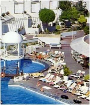 Orlando Club Resort Tenerife Island ภายนอก รูปภาพ